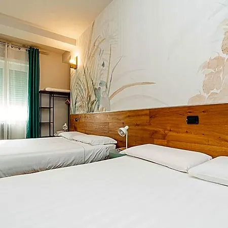 Hotel Da I Baldi