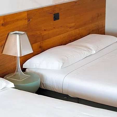 Da I Baldi Hotel 2*