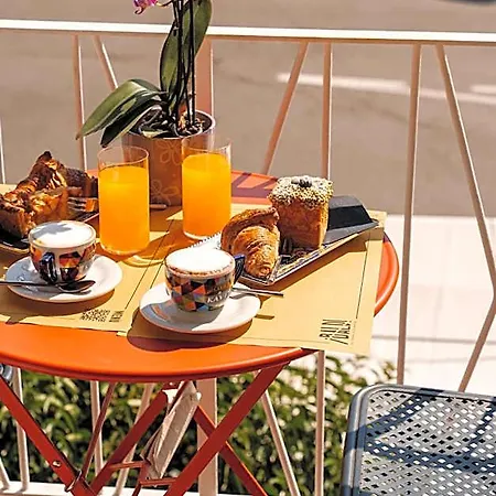 Da I Baldi Hotel Verbania